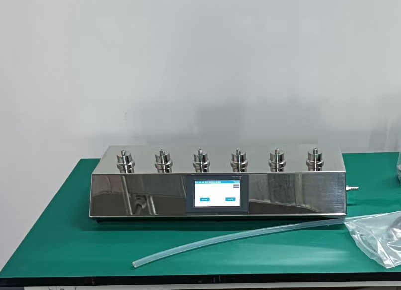 純化水微生物限度檢測(cè)儀濾膜如何滅菌，一文告訴您