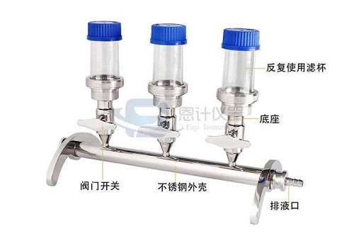 微生物限度檢測儀抽不出液體？原因排查與解決指南